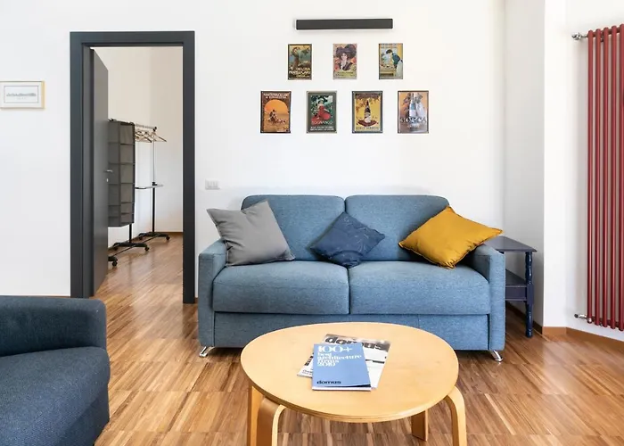 דירה Cozy Flat 2 Bedrooms 2 Bathrooms With Balcony *